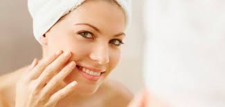 home remedies to get rid of acne