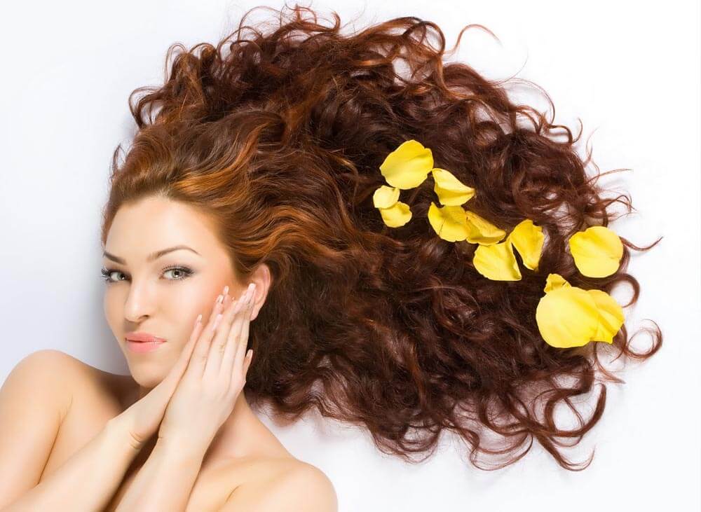 Hair Care During Monsoons