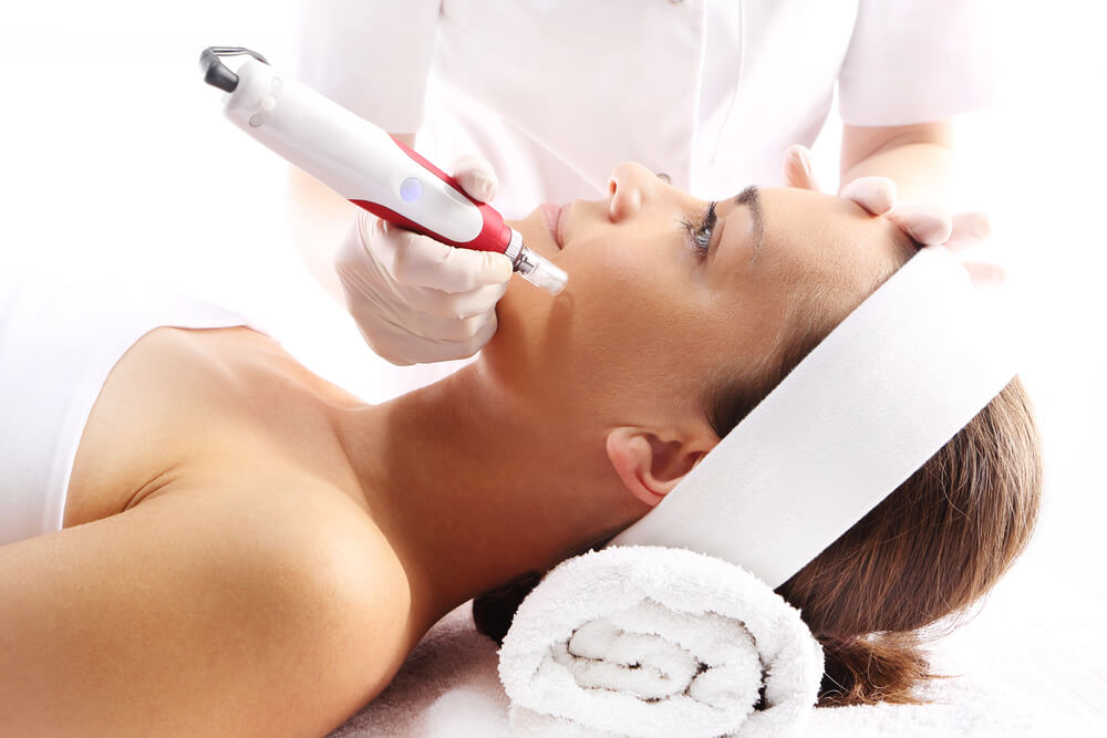 What is Mesotherapy