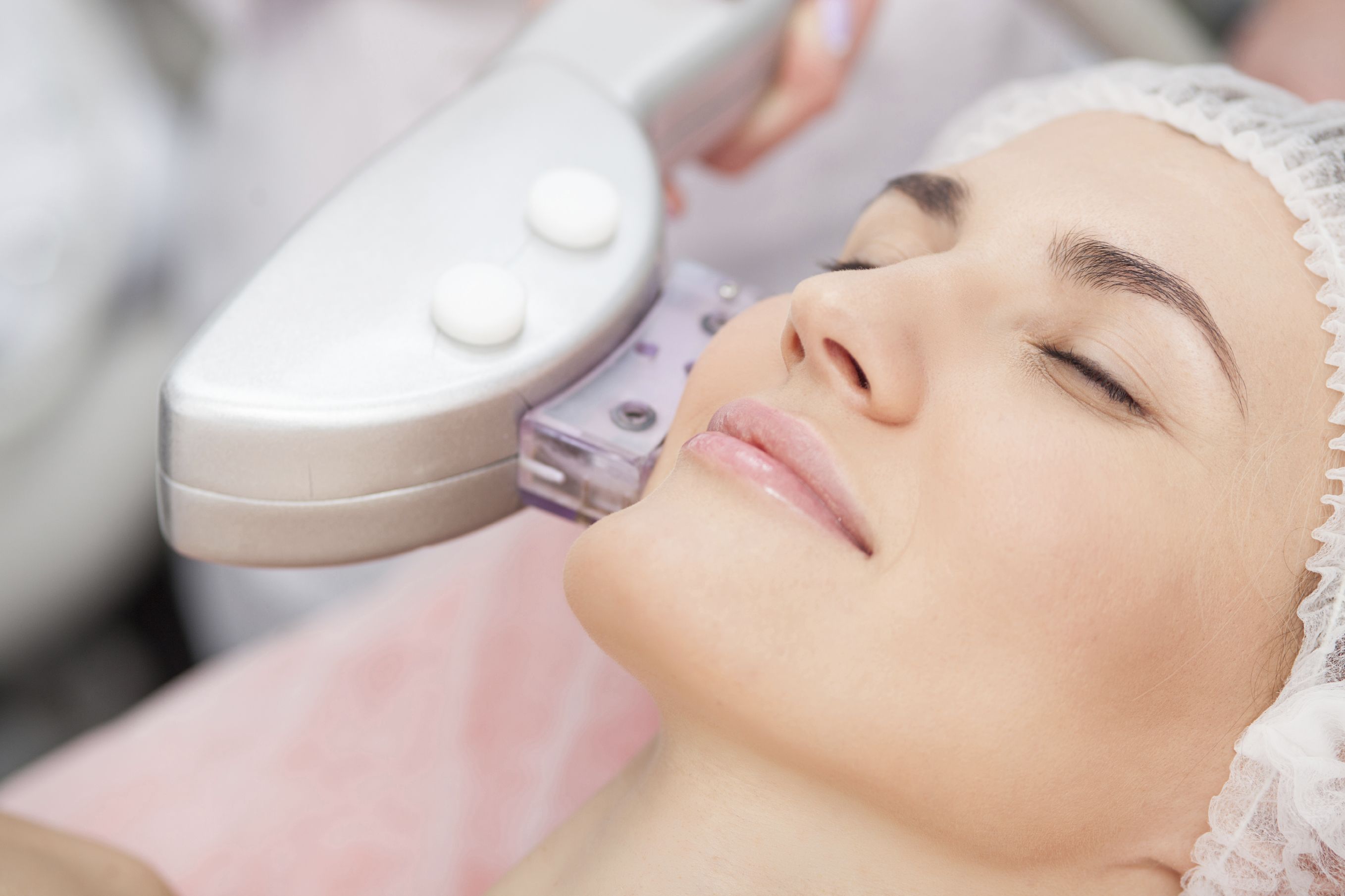 benefits of a medical facial