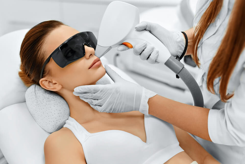 Is Laser Hair Removal Safe in India