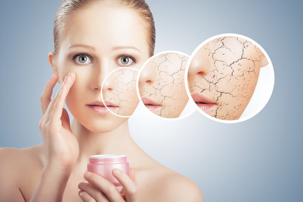 How to Care for Dry Skin