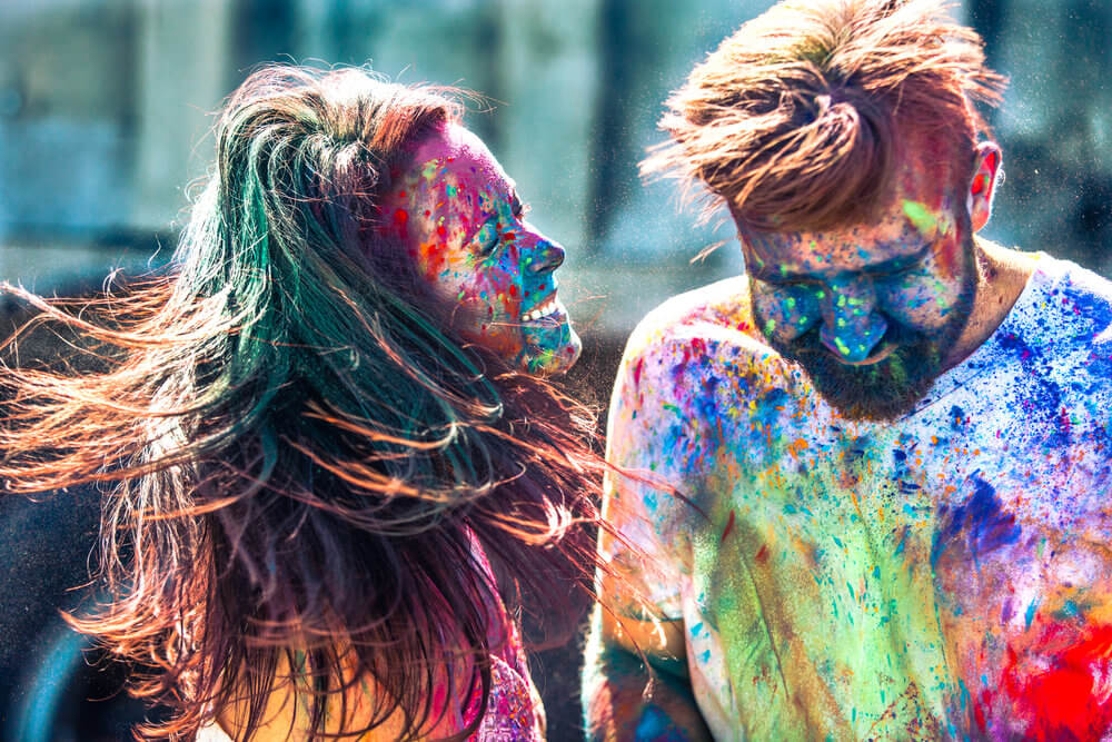 10 Ways in Which You Can Get Smooth and Lustrous Hair This Holi