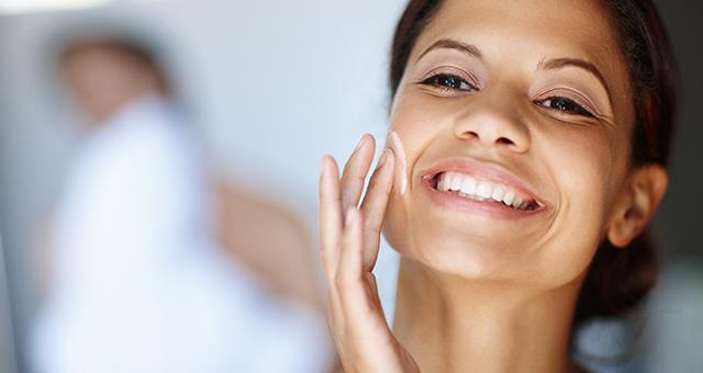 Follow this 5-step nighttime skincare routine daily and wake up with soft, naturally glowing skin that looks as healthy as it feels.