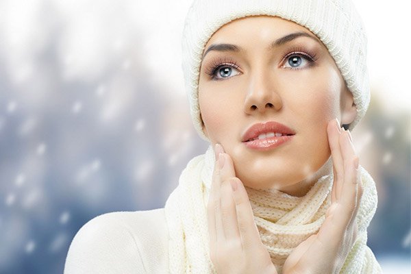 winter skin care tips
