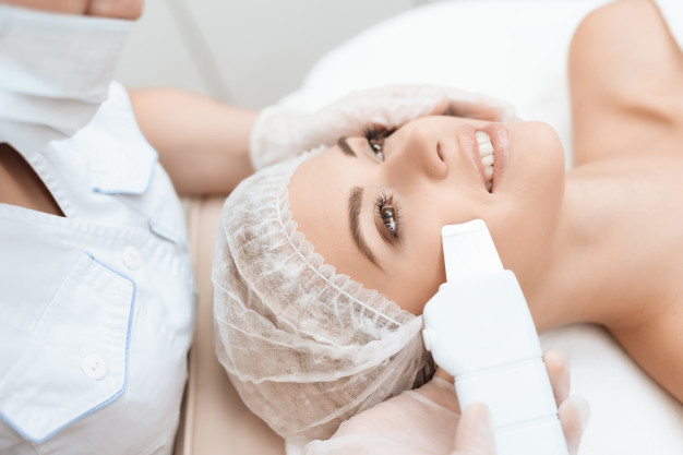 side effects of laser hair removal on face