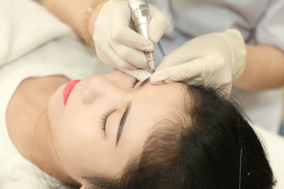 HydraFacial Treatment - Garekar