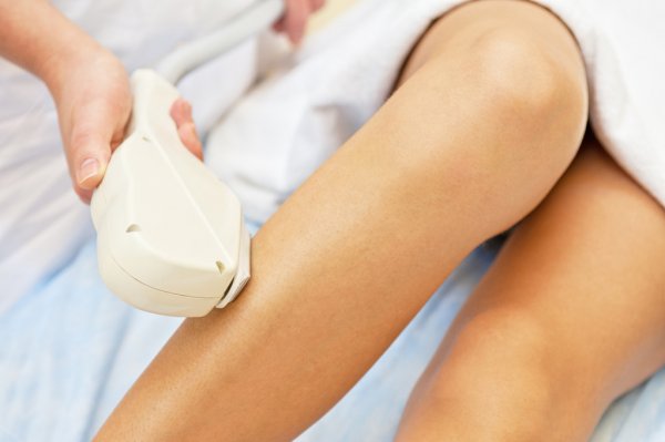 Laser Hair Removal - Garekar's MD Clinic
